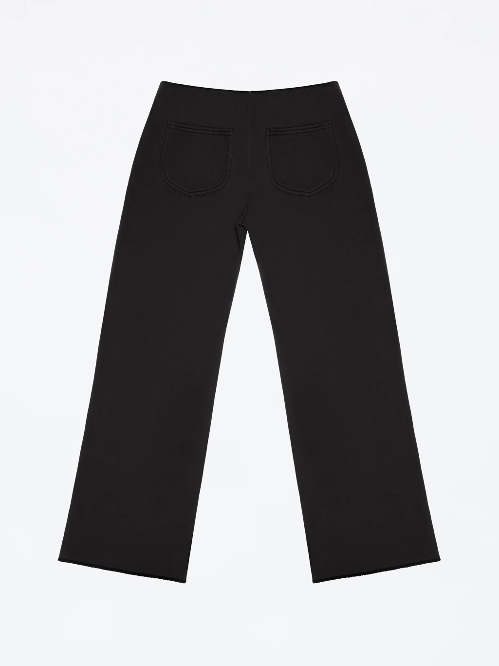 Tank Air Nwt Ceremony Sweats In Black — image 3 of 8
